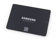 Накопитель SSD 2.5 SATA 500GB Samsung 860 EVO - Pic n 299642