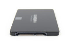 Накопитель SSD 2.5 SATA 500GB Samsung 860 EVO - Pic n 299642