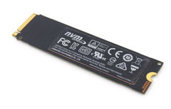 Накопитель SSD M.2 NVMe 500GB Samsung 960 EVO - Pic n 299641