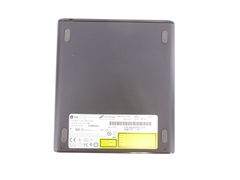 Оптический привод LG GP08NU40 Black - Pic n 299664