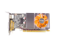 Видеокарта Zotac GeForce GT520 2Gb LP - Pic n 260991