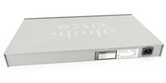 Коммутатор Cisco Smart Switch SLM224G - Pic n 299690