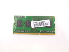 Модуль памяти SO-DIMM DDR3L 4Gb Micron 1866Mhz - Pic n 299713