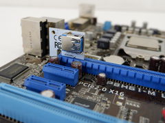 Переходник райзера USB 3.0 to PCI-E PCE2PCE-NL4 - Pic n 299740