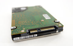 Жесткий диск 2.5 SAS 300GB HP DG0300FARVV - Pic n 299766