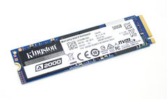Накопитель SSD M.2 NVMe 500Гб Kingston A2000 - Pic n 299827