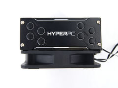 Кулер HYPERPC AirCooling 130 RGB - Pic n 299830