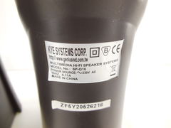 Колонки активные Genius SP-Q16 10 Вт - Pic n 268655