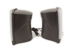 Колонки активные Genius SP-Q16 10 Вт - Pic n 268655