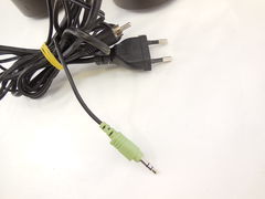 Колонки активные Genius SP-Q16 10 Вт - Pic n 268655
