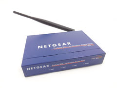 Точка доступа Wi-Fi NETGEAR WG102-100PES