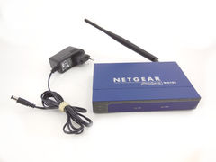 Точка доступа Wi-Fi NETGEAR WG103-100PES