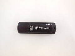 Флэш-накопитель 16GB Transcend
