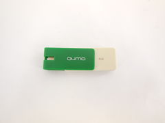 Флэш-накопитель 4GB Qumo - Pic n 299894