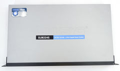 Коммутатор Cisco LinkSys SLM224G - Pic n 299917