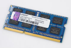 Оперативная память SODIMM DDR3 4GB - Pic n 282008