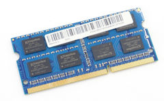 Оперативная память SODIMM DDR3 4GB - Pic n 282008