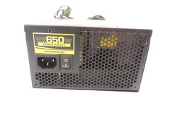 Блок питания Corsair CMPSU-650TX 650W - Pic n 299967