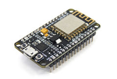 Плата NodeMcu V2.1 CH9102X Lua Wi-Fi