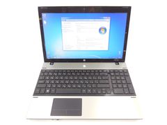 Ноутбук 15.6" HP ProBook 4520s - Pic n 300084