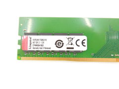 Оперативная память DDR4 16Gb (KIT 2x8Gb) Kingston - Pic n 300088
