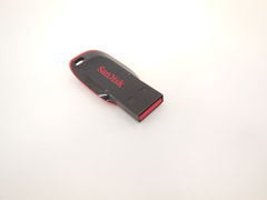 Флэш-накопитель 16GB SanDisk Cruzer Blade