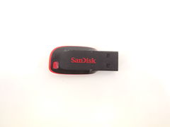 Флэш-накопитель 16GB SanDisk Cruzer Blade - Pic n 300097