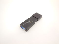 Флешка USB 3.0 16GB Kingston DataTraveler 100 G3  - Pic n 300102