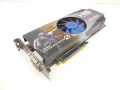 Видеокарта HIS Raderon HD 5850 1Gb - Pic n 300148