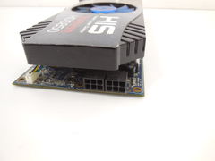 Видеокарта HIS Raderon HD 5850 1Gb - Pic n 300148