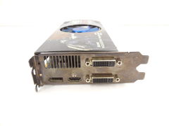 Видеокарта HIS Raderon HD 5850 1Gb - Pic n 300148