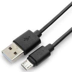 Кабель USB 2.0 microUSB длинна 0.5метра  - Pic n 50544