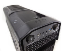 Корпус ATX ASUS Cougar MX310 - Pic n 300197