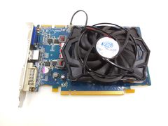 Видеокарта PCI-E Sapphire Radeon HD 5670 1Gb
