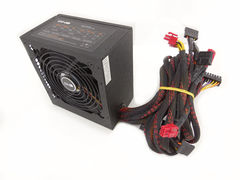 Блок питания ATX 600W DNS DNP-650 - Pic n 300206