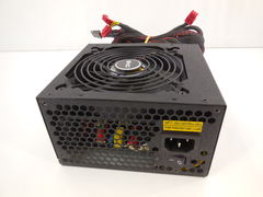 Блок питания ATX 600W DNS DNP-650 - Pic n 300206