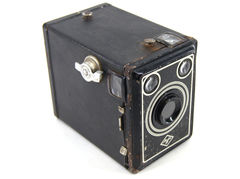 Фотоаппарат Agfa Synchro-Box
