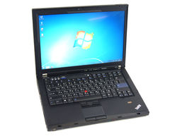Ноутбук Lenovo ThinkPad R400  - Pic n 300255