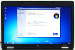 Ноутбук HP ProBook 6540b - Pic n 300235