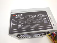 Блок питания ATX 500W Accord ACC-500-12 - Pic n 300263