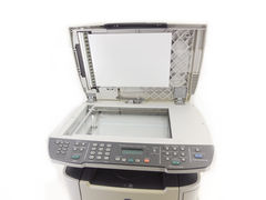 МФУ HP LaserJet M2727nf - Pic n 275598