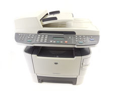 МФУ HP LaserJet M2727nf - Pic n 275598