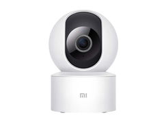 WiFi камера Xiaomi Mi 360° Camera MJSXJ10CM, белый - Pic n 300287