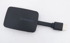 Медиаприставка SberBox Салют, Сбер! - Pic n 300284