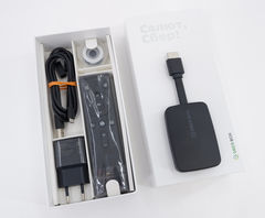 Медиаприставка SberBox Салют, Сбер! - Pic n 300284