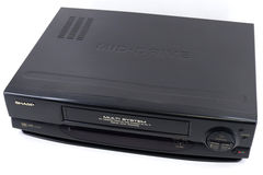 Видеомагнитофон VHS Sharp VC-MA30 - Pic n 300317