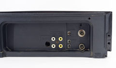 Видеомагнитофон VHS Sharp VC-MA30 - Pic n 300317