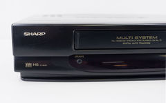 Видеомагнитофон VHS Sharp VC-MA30 - Pic n 300317