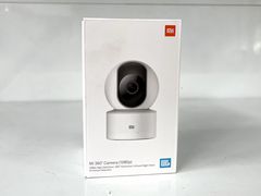 WiFi камера Xiaomi Mi 360° Camera MJSXJ10CM, белый - Pic n 300362