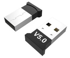 Адаптер Bluetooth 5.0 на USB - Pic n 300581